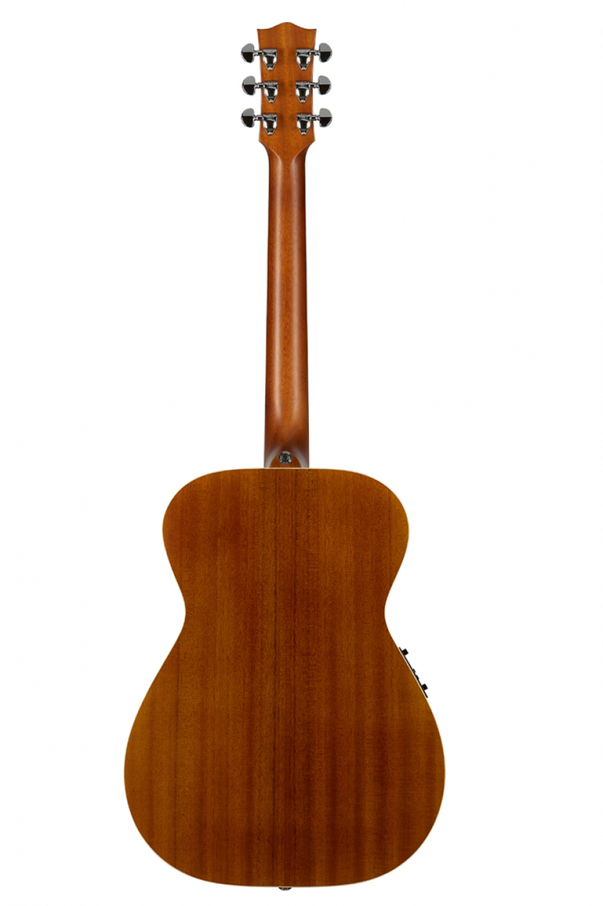 MATON EBG808TE TOMMY EMMANUEL ACOUSTIC/ELECTRIC GUITAR