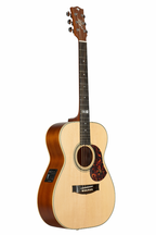 MATON EBG808TE TOMMY EMMANUEL ACOUSTIC/ELECTRIC GUITAR