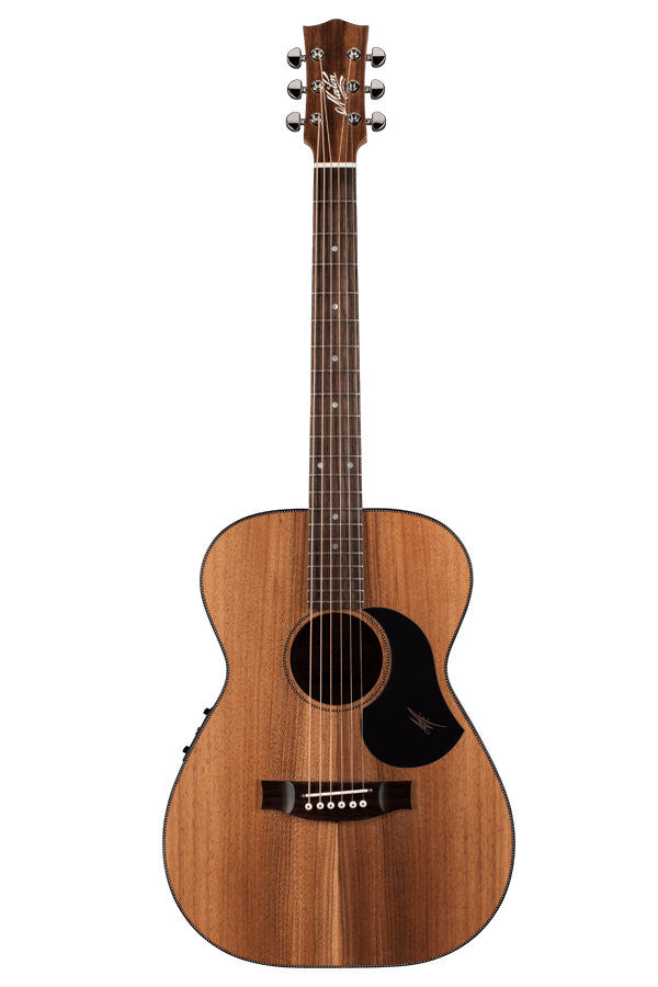 Maton EBW808 Blackwood Acoustic Electric Guitar
