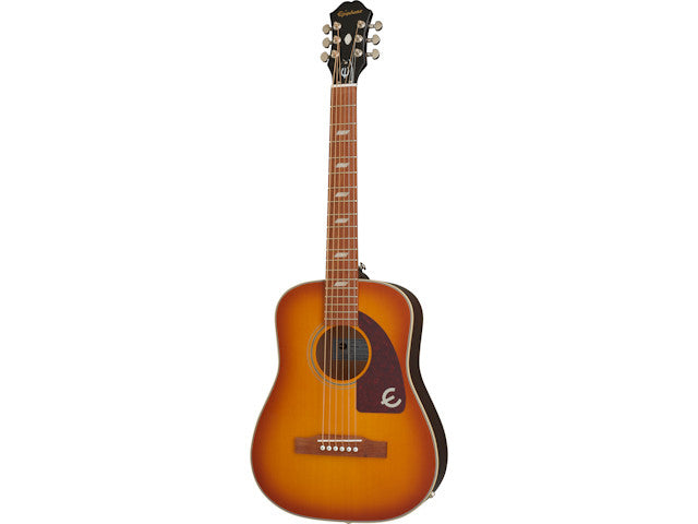 EPIPHONE LIL' TEX TRAVEL OUTFIT
