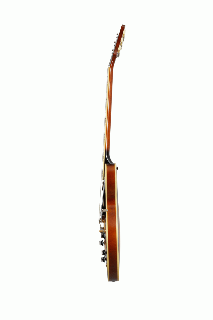 EPIPHONE ES335 VINTAGE SUNBURST