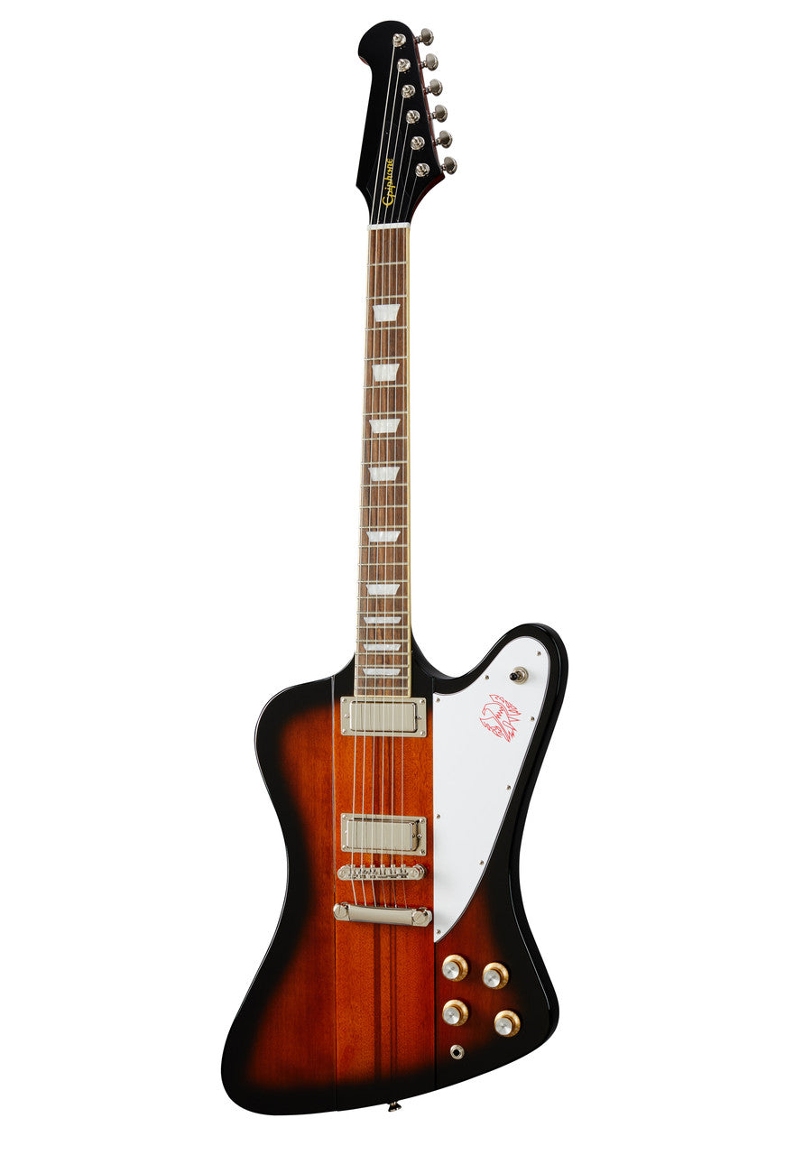 EPIPHONE FIREBIRD VINTAGE SUNBURST