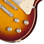 EPIPHONE LES PAUL STANDARD 60S ICED TEA BURST
