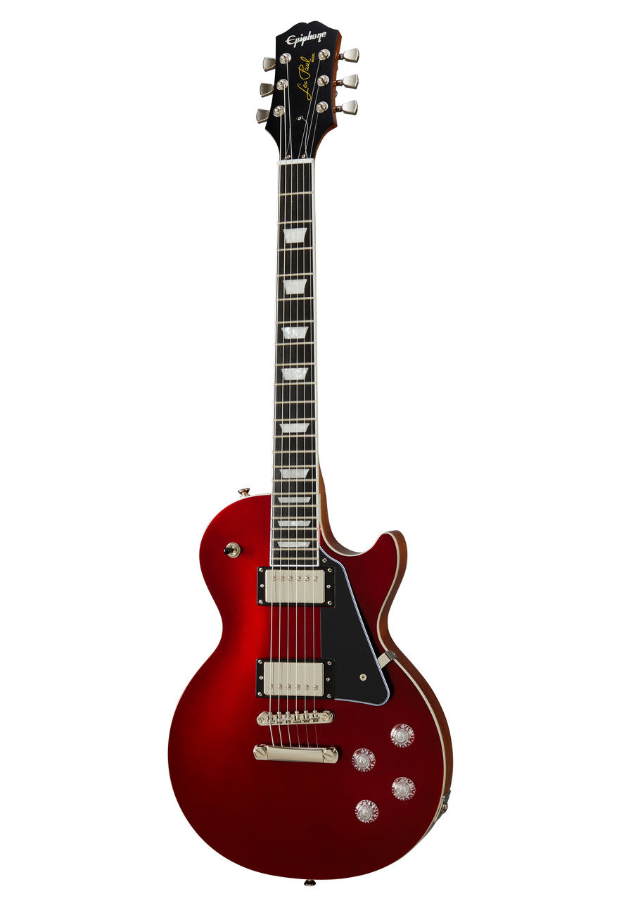 EPIPHONE LES PAUL MODERN SPARKLING BURGUNDY