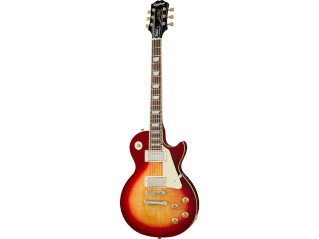 EPIPHONE LES PAUL STANDARD '50S HERITAGE CHERRY SU