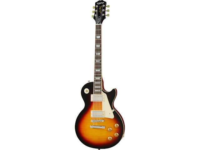 EPIPHONE LES PAUL STANDARD '50S VTGE SUNBURST