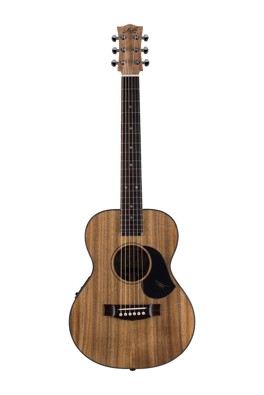 Maton EMBW6 Blackwood Mini Acoustic Electric