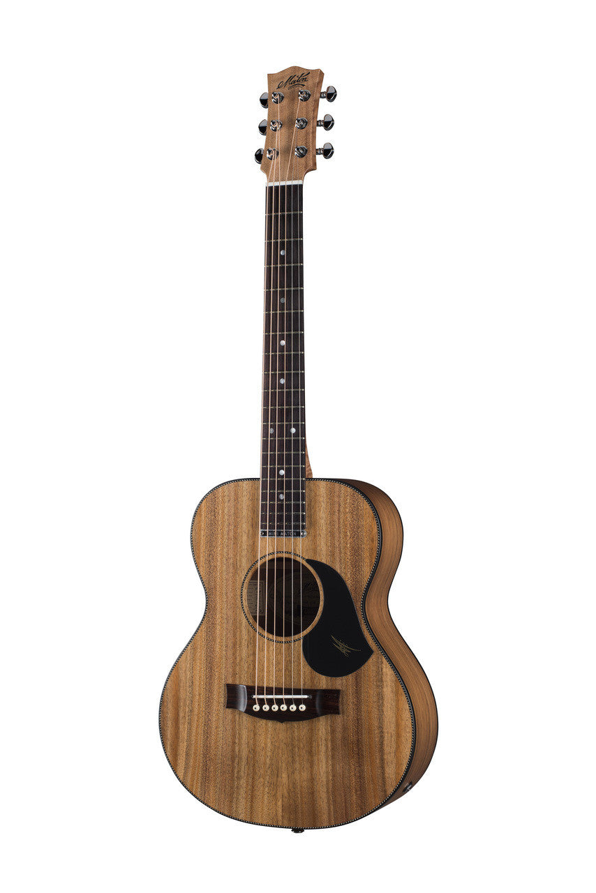 Maton EMBW6 Blackwood Mini Acoustic Electric