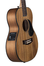 Maton EMBW6 Blackwood Mini Acoustic Electric