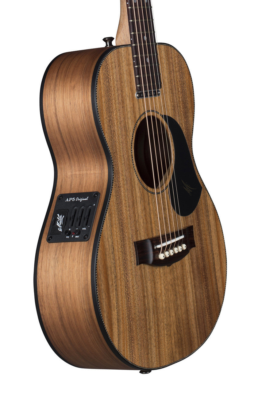 Maton EMBW6 Blackwood Mini Acoustic Electric