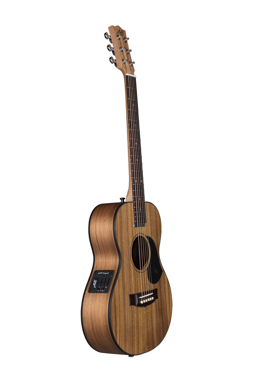 Maton EMBW6 Blackwood Mini Acoustic Electric