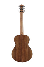 Maton EMBW6 Blackwood Mini Acoustic Electric