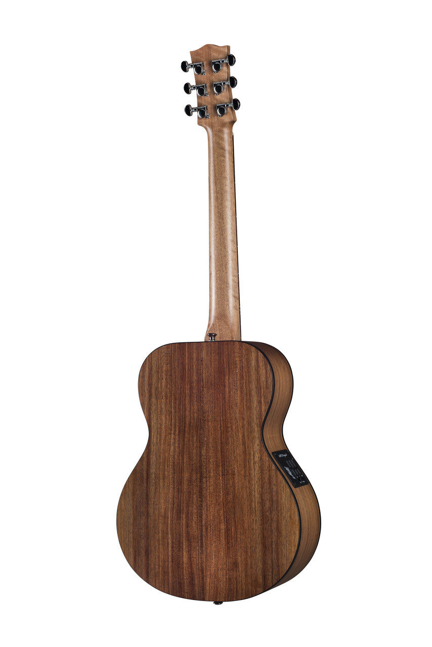Maton EMBW6 Blackwood Mini Acoustic Electric