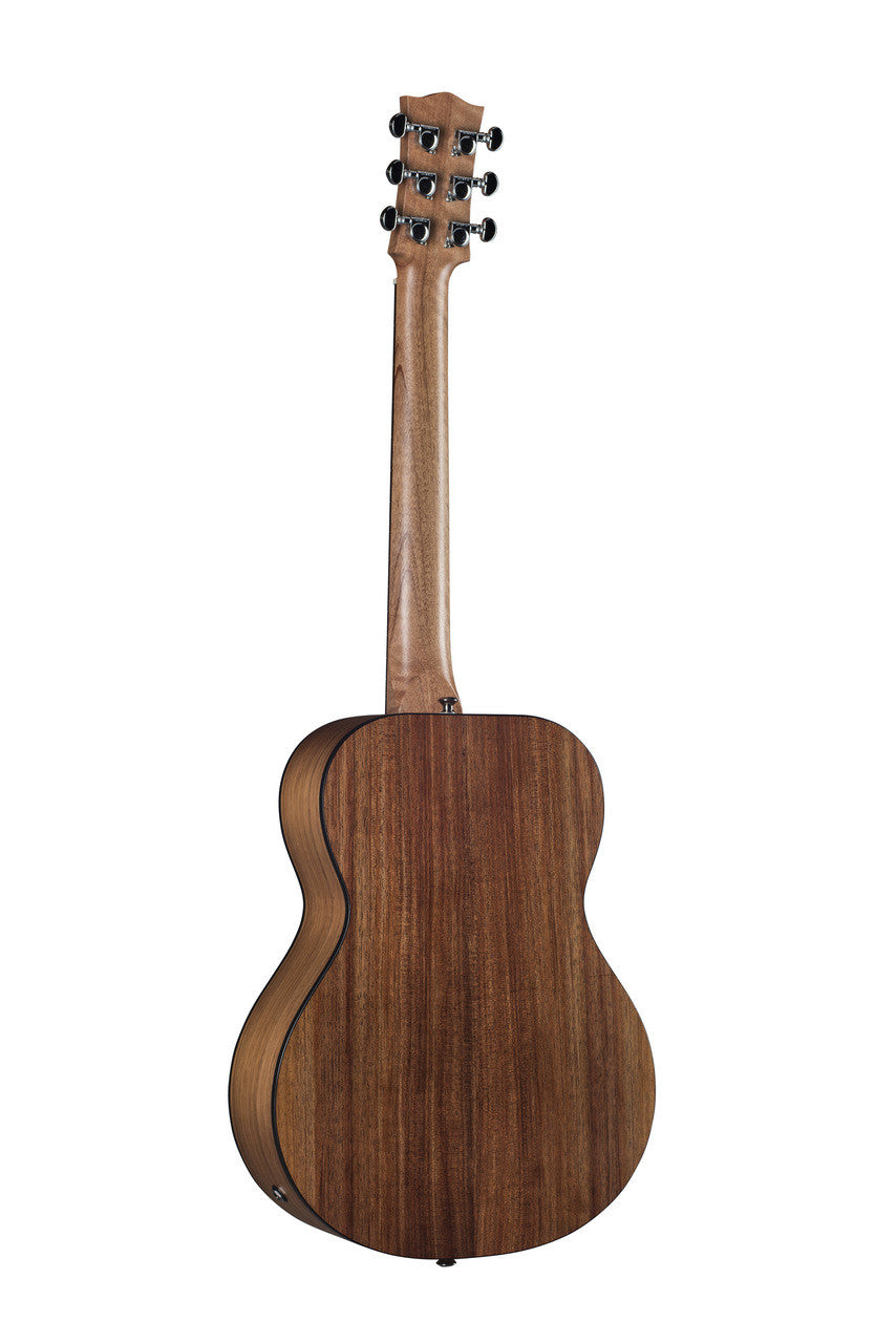 Maton EMBW6 Blackwood Mini Acoustic Electric