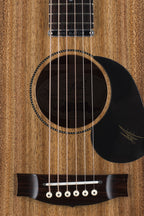 Maton EMBW6 Blackwood Mini Acoustic Electric