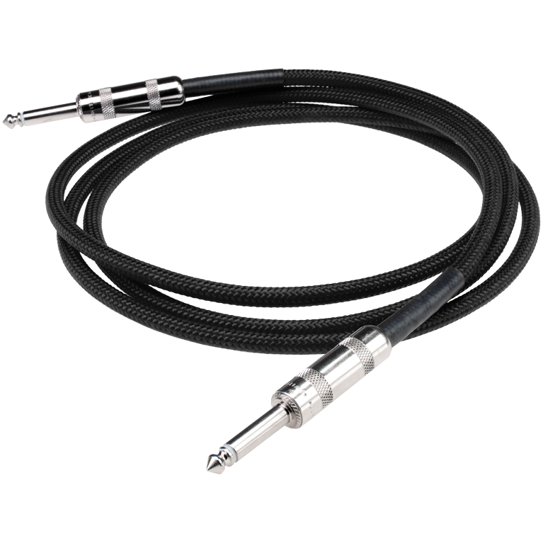 DiMarzio EP1710 Premium Guitar Lead