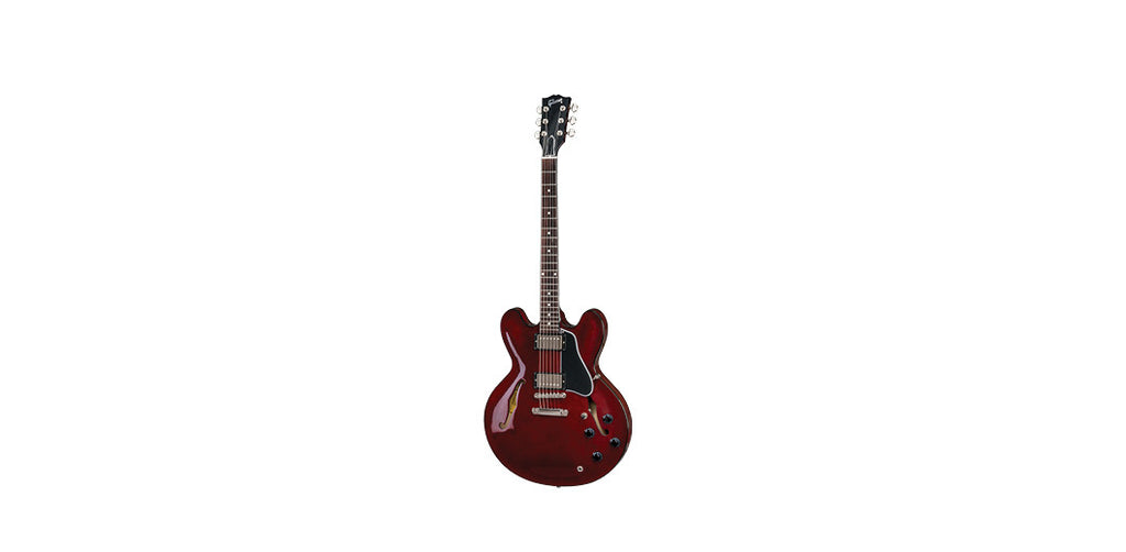 GIBSON ES335 SIXTIES CHERRY
