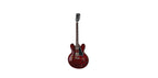 GIBSON ES335 SIXTIES CHERRY