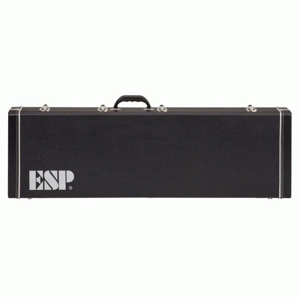 ESP DLX CASE TO FIT ESP EX-SERIES GUITAR