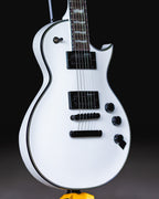 ESP LTD EC-256FM - Snow White
