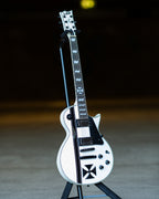 ESP LTD IRON CROSS "JAMES HETFIELD" ELECTRIC GUITAR