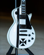 ESP LTD IRON CROSS "JAMES HETFIELD" ELECTRIC GUITAR Guitar World AUSTRALIA