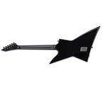 ESP E-II EX NT Electric Guitar - Black