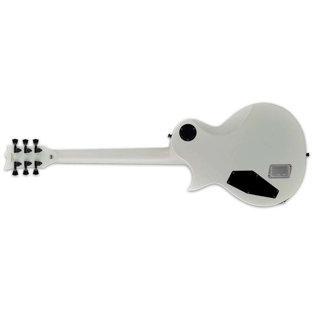 ESP E-2 ECLIPSE SNOW WHITE SATIN