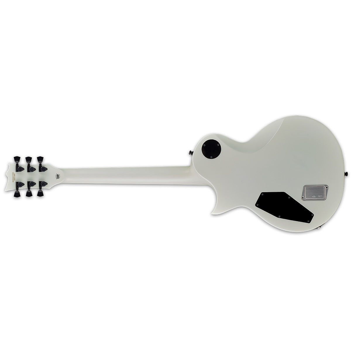 ESP E-2 ECLIPSE SNOW WHITE SATIN