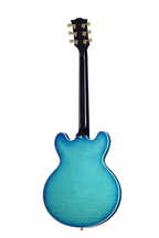 GIBSON ES SUPREME BLUEBERRY BURST