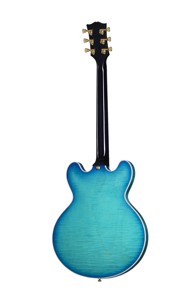 GIBSON ES SUPREME BLUEBERRY BURST