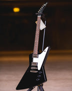 EPIPHONE EXPLORER EBONY