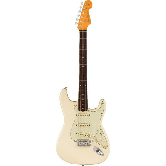 Fender American Vintage II 61 Strat RW OWT