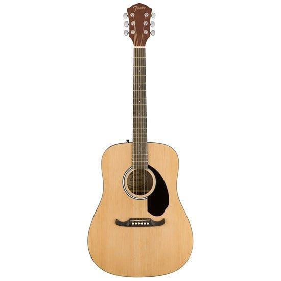 FENDER FA-115 ACOUSTIC GUITAR PACK
