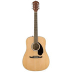 FENDER FA-115 ACOUSTIC GUITAR PACK