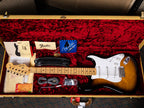 FENDER 60TH ANNIVERSARY STRATOCASTER COMMEMORATIVE Guitar World AUSTRALIA