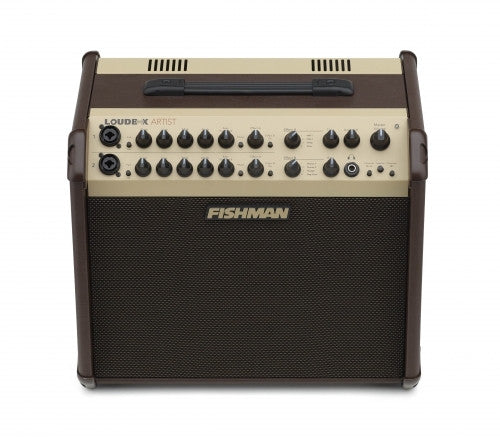 FISHMAN LOUDBOX ARTIST