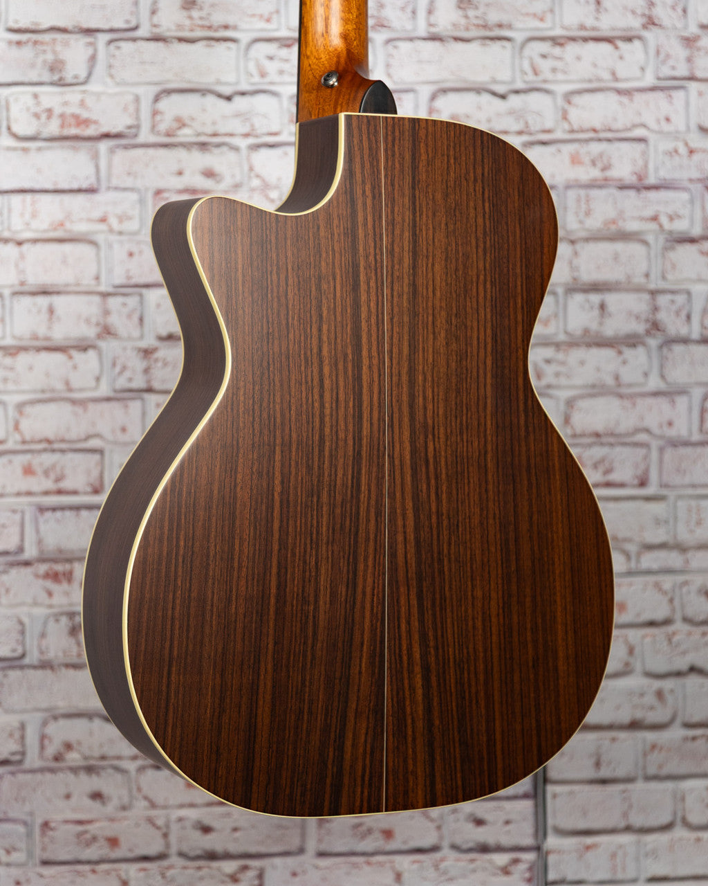 FURCH GREEN OMc-SR STAGEPRO ANTHEM, ORCHESTRA MODEL CUTAWAY