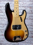 Fender CS Vintage Custom '57 P Bass - Custom Shop