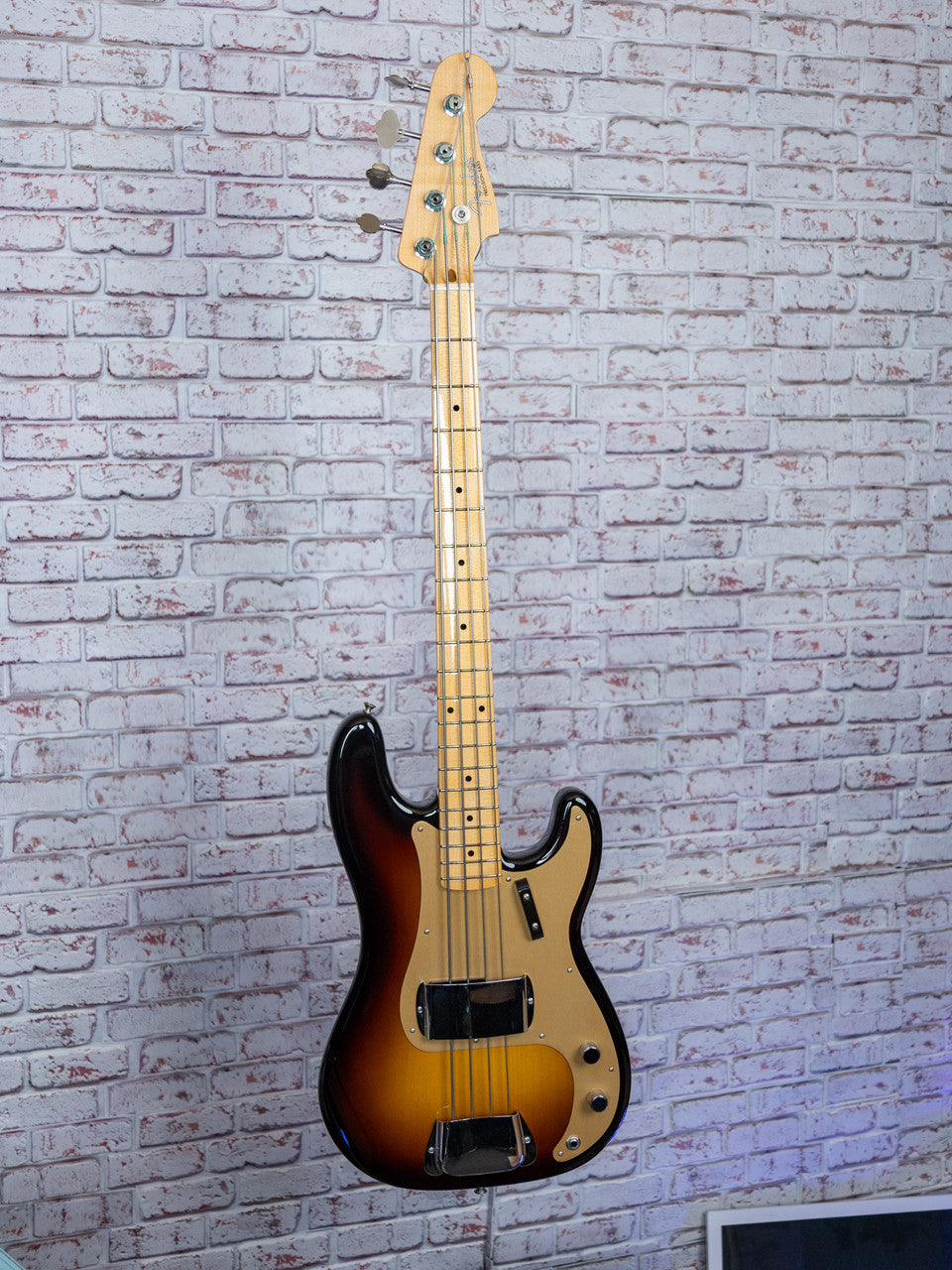 Fender Vintage Custom '57 P Bass