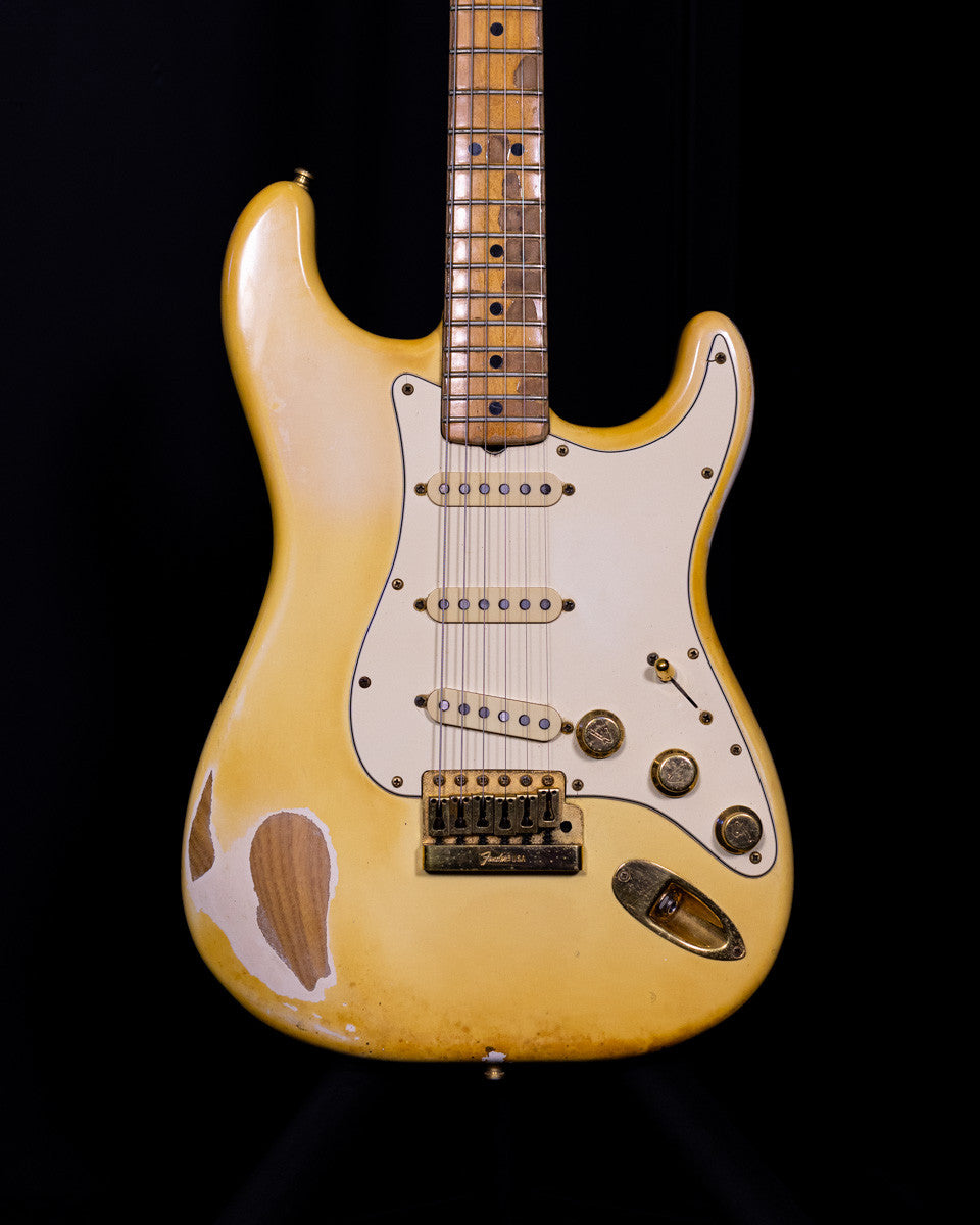 Fender The Strat - 1980 - used guitar