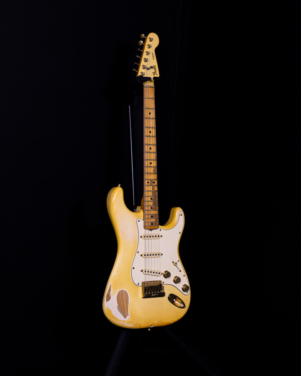 Fender The Strat - 1980 - used guitar