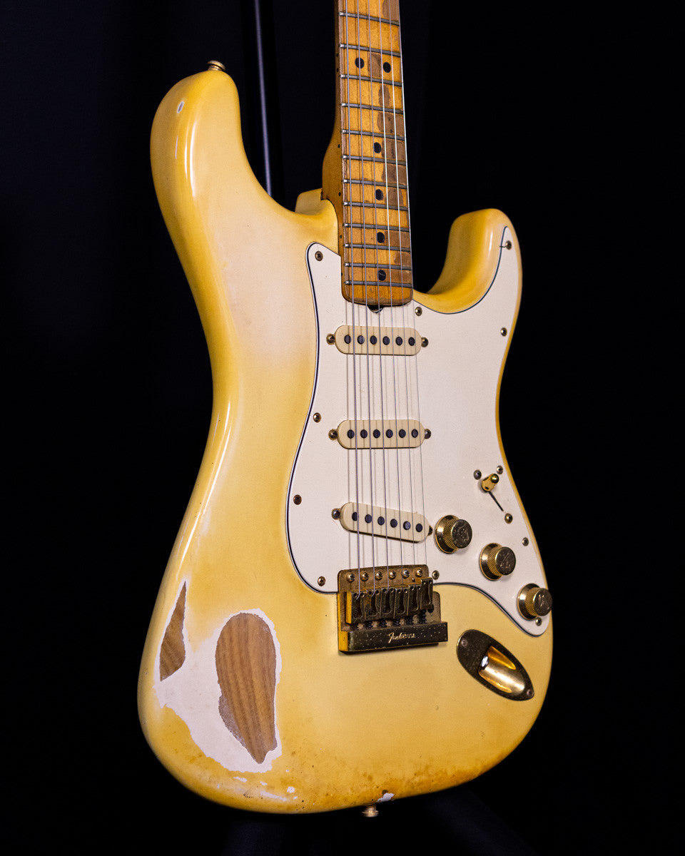 Fender The Strat - 1980 - used guitar