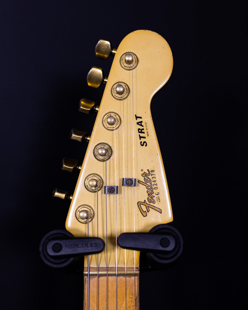 Fender The Strat - 1980 - used guitar