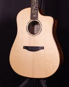 Fenech Master Built D78 Cutaway - Cocobolo