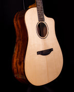 Fenech Master Built D78 Cutaway - Cocobolo