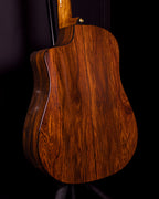 Fenech Master Built D78 Cutaway - Cocobolo
