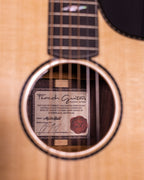 Fenech Master Built D78c Rosewood 