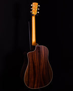 Fenech Master Built D78c Rosewood 
