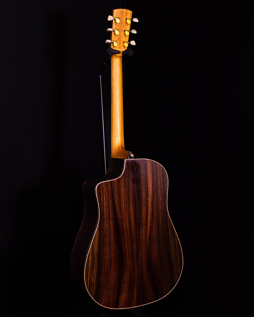 Fenech Master Built D78c Rosewood 